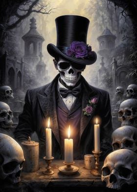 Baron Samedi