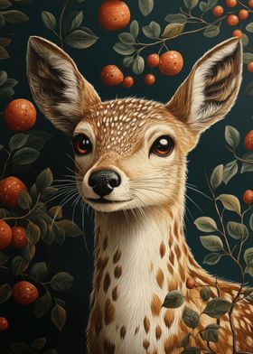 deer