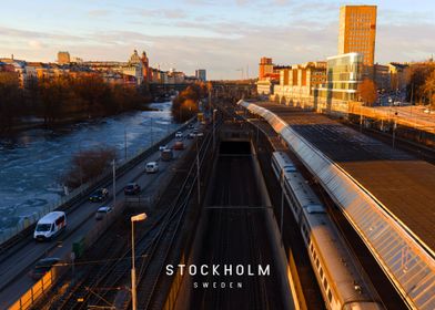 Stockholm  