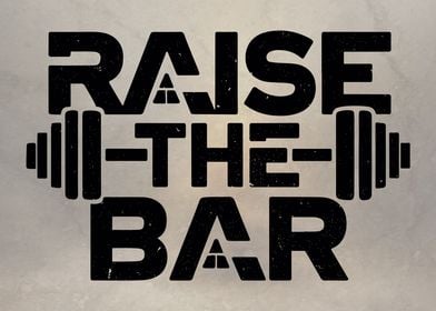 Raise The Bar Gym