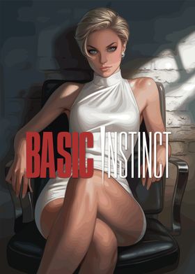 Basic Instinct