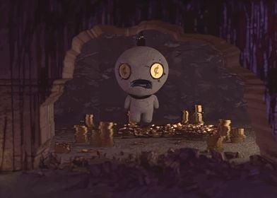 The Binding of Isaac