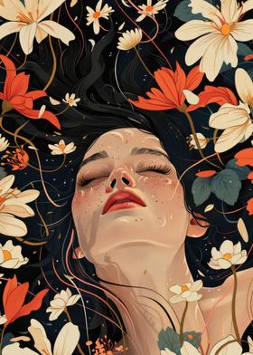 Floral Art-preview-1