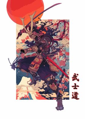 Samurai