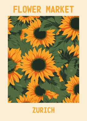 Flower Market-preview-3