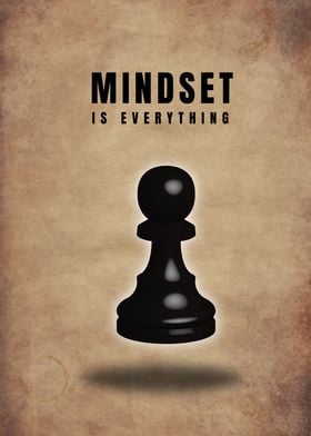 mindset is everything