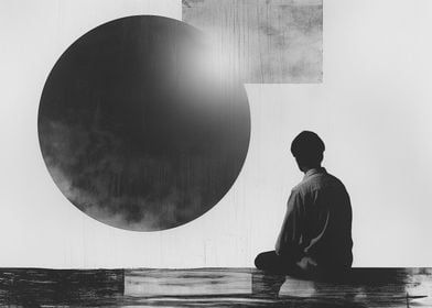 Eclipse of Contemplation