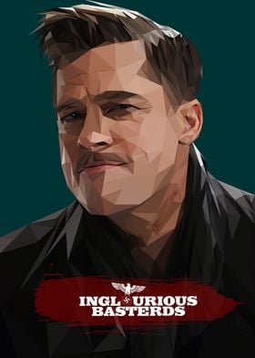 inglorious basterds