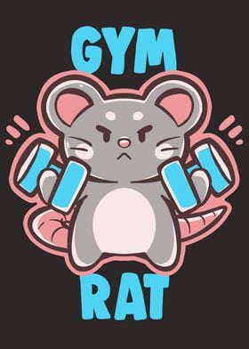 Gym Rat