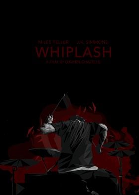 Whiplash