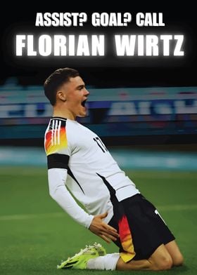 Florian Wirtz 