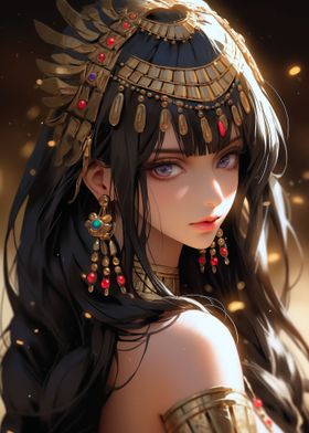 Cleopatra