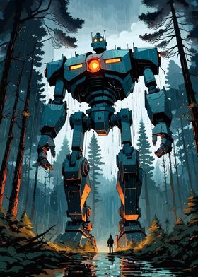 The Iron Giant