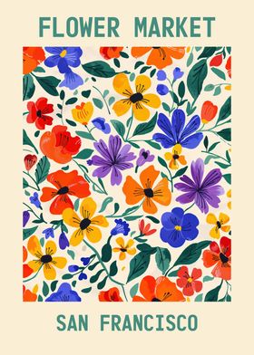 Flower Market-preview-2