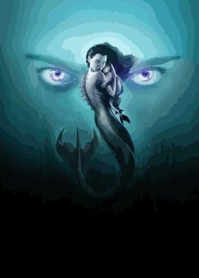 Siren Movies Poster