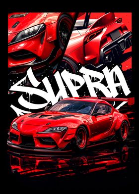 Supra Street Style