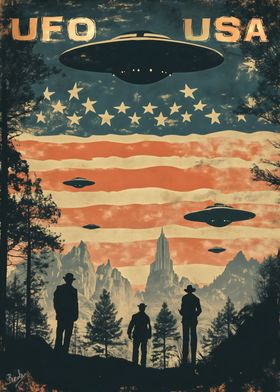 UFO USA 2