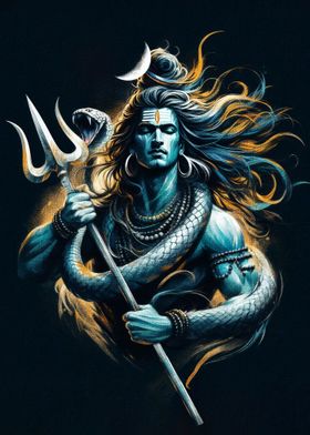 Shiv ji