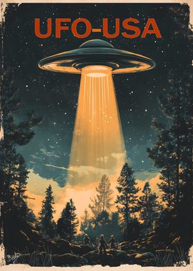 UFO USA 4