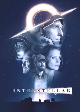 interstellar