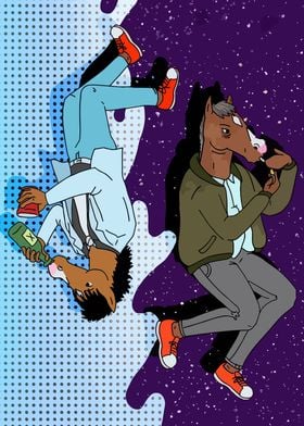 bojack horseman