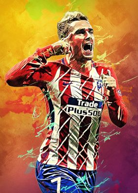 Antoine Griezmann