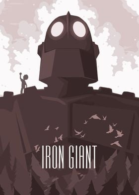 The Iron Giant