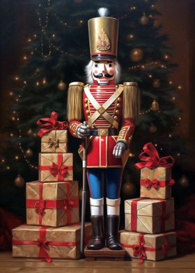 Xmas Nutcracker