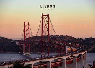 Lisbon  