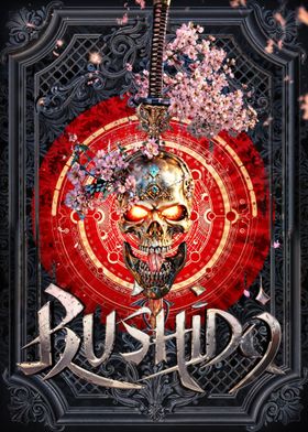 Bushido Blade