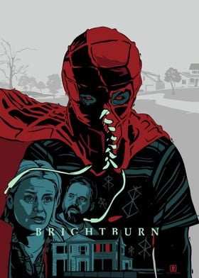 Brightburn 