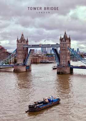 Tower Bridge  