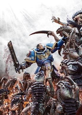 Warhammer 40,000: Space Marine 2-preview-1