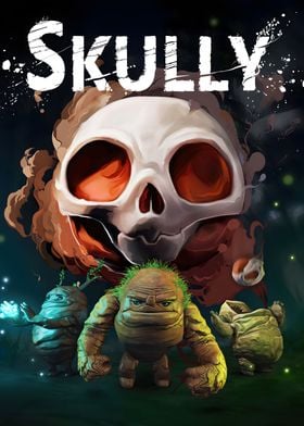 Skully Game 