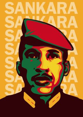 Thomas Sankara