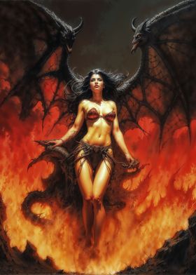 Raise of Lilith