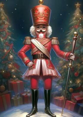 Christmas Nutcracker