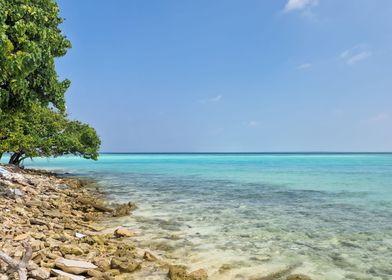 Paradise Maldives