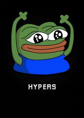 HYPERS