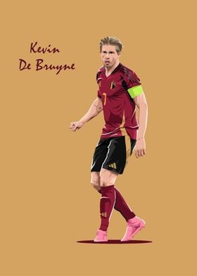 De Bruyne