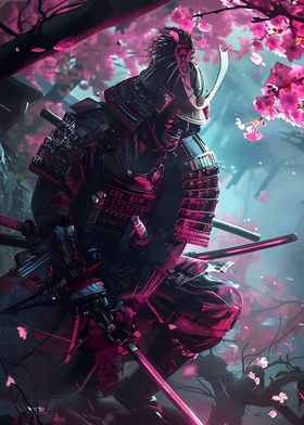 Samurai Japan