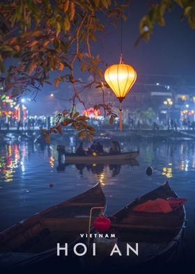 Hoi An Vietnam