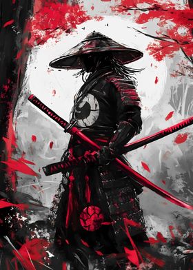 Samurai Revenge