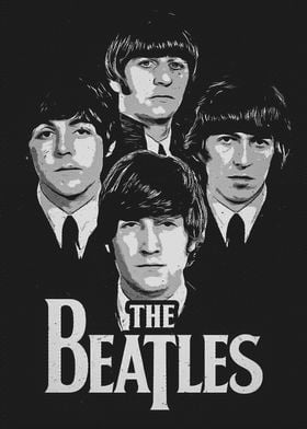 The Beatles