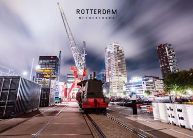 Rotterdam  