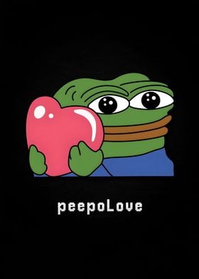 peepoLove