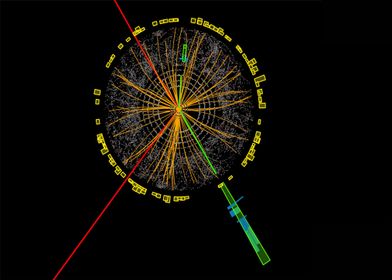 Higgs Boson