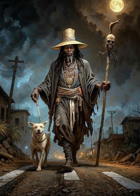 Papa Legba