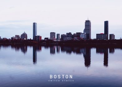 Boston  