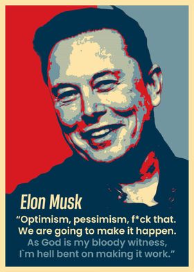 Elon Musk Quote